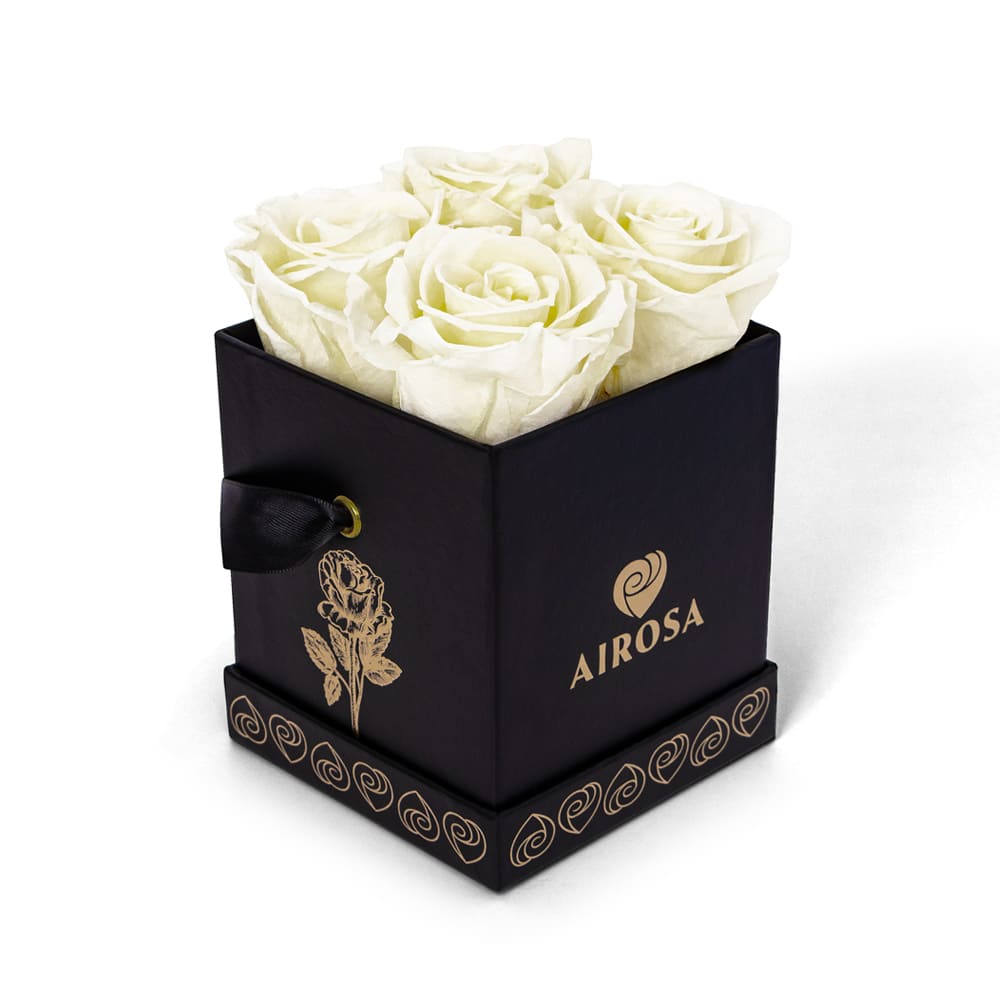 Flor rosa Divina Airosa - Airosa