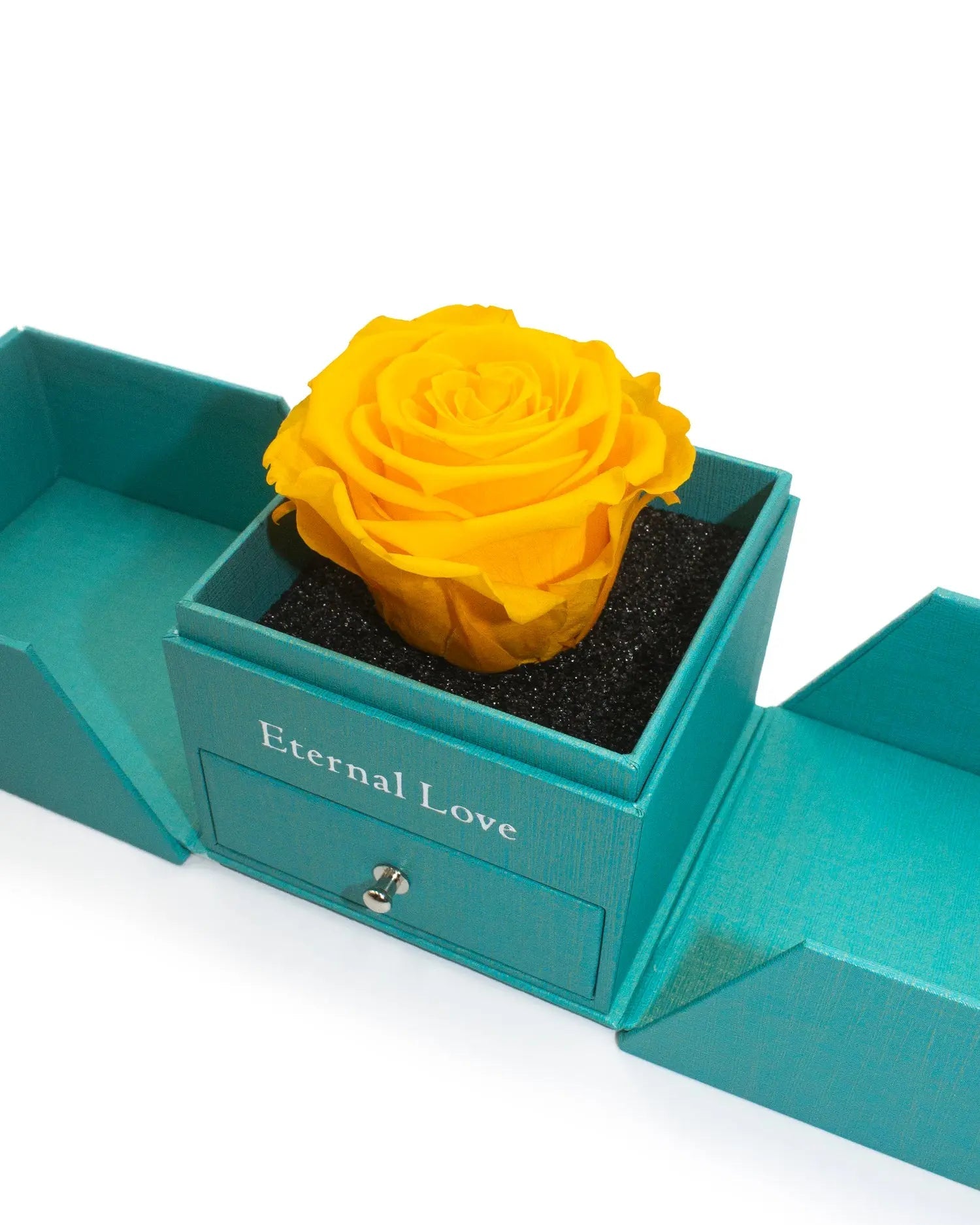 Flores amarillas Amor Eterno Airosa - amarillo - Airosa
