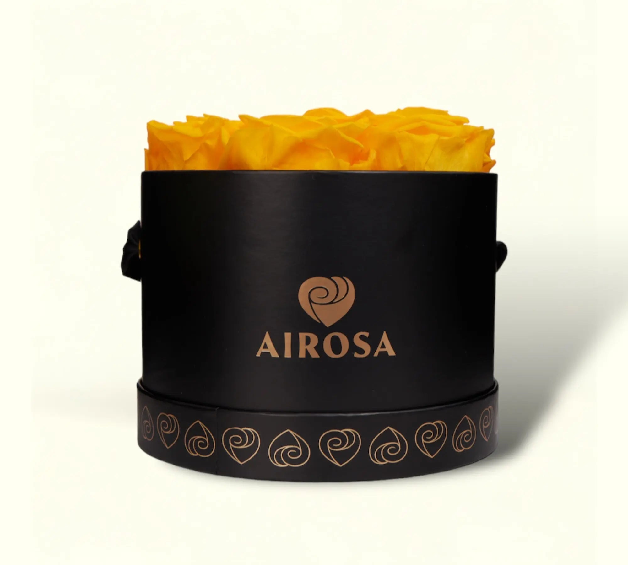 Flores Amarillas encanto Airosa - Airosa