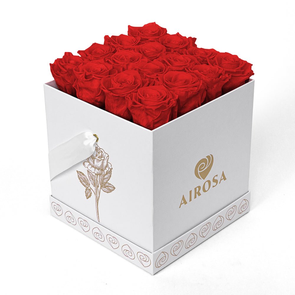 Flores Infinita Airosa color rosa - Airosa