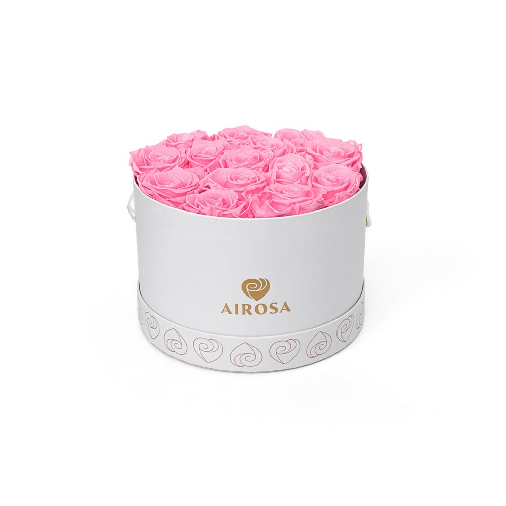 Rosas Eternas Deslumbrate Airosa - Airosa