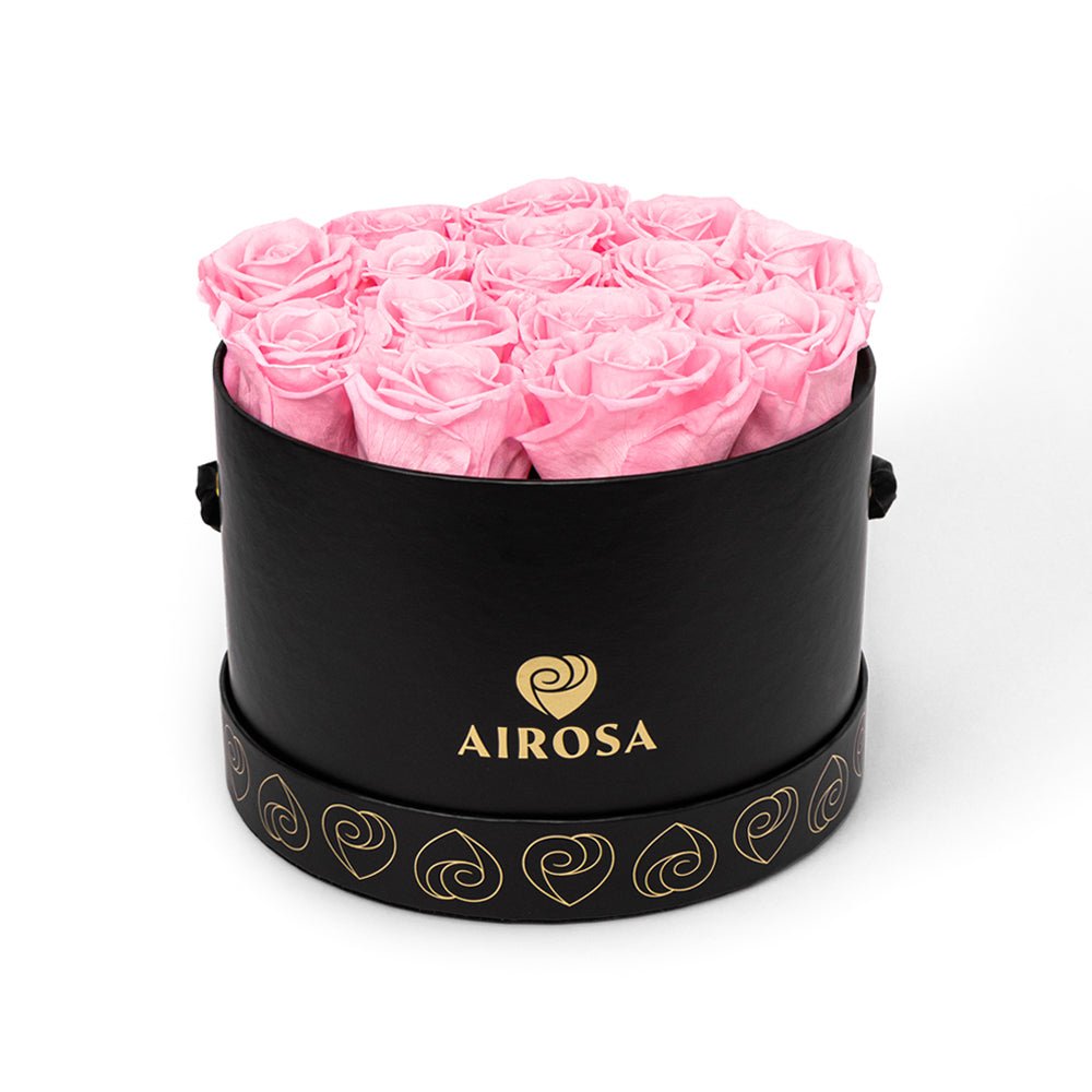 Rosas Eternas Deslumbrate Airosa - Airosa