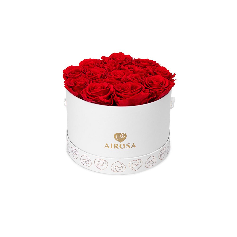 Rosas Eternas Deslumbrate Airosa - Airosa