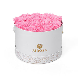 Babyshower - Airosa