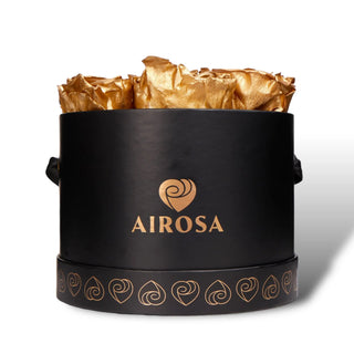 Color Dorado - Airosa