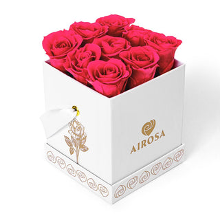 Color Fucsia - Airosa