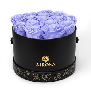Color Lavanda - Airosa