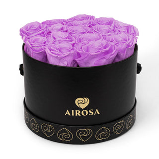 Color Lila - Airosa