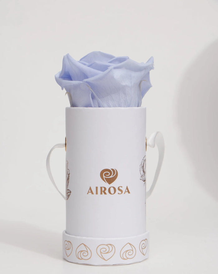 Box Eternity color lila - Airosa