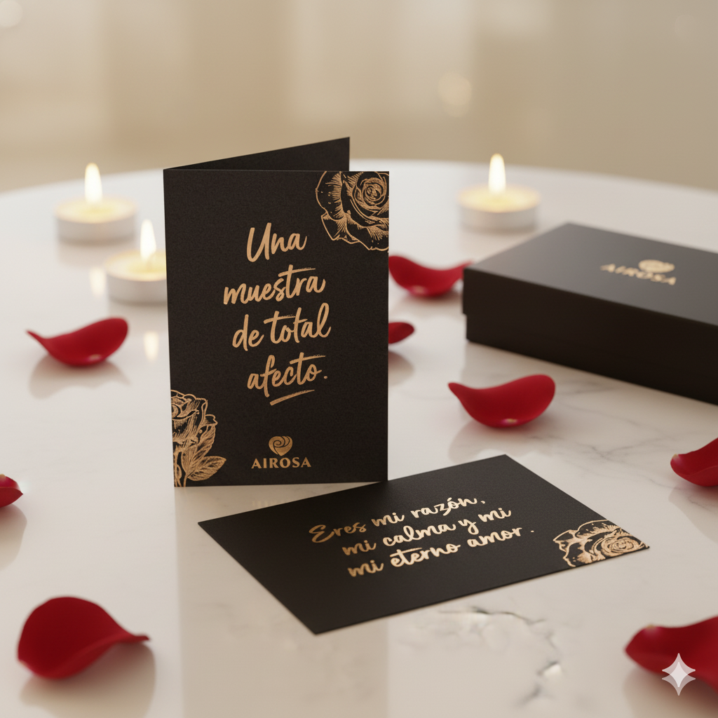 Box Orion Airosa - Chocolate Suizo Lindt - Airosa