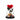 Cupula de vidrio Eternal Love Airosa + foto