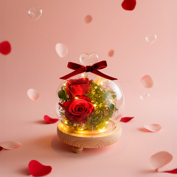 COLECCIÓN FLORAL MIXTA