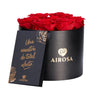 Rosas eternas encanto Airosa - Airosa